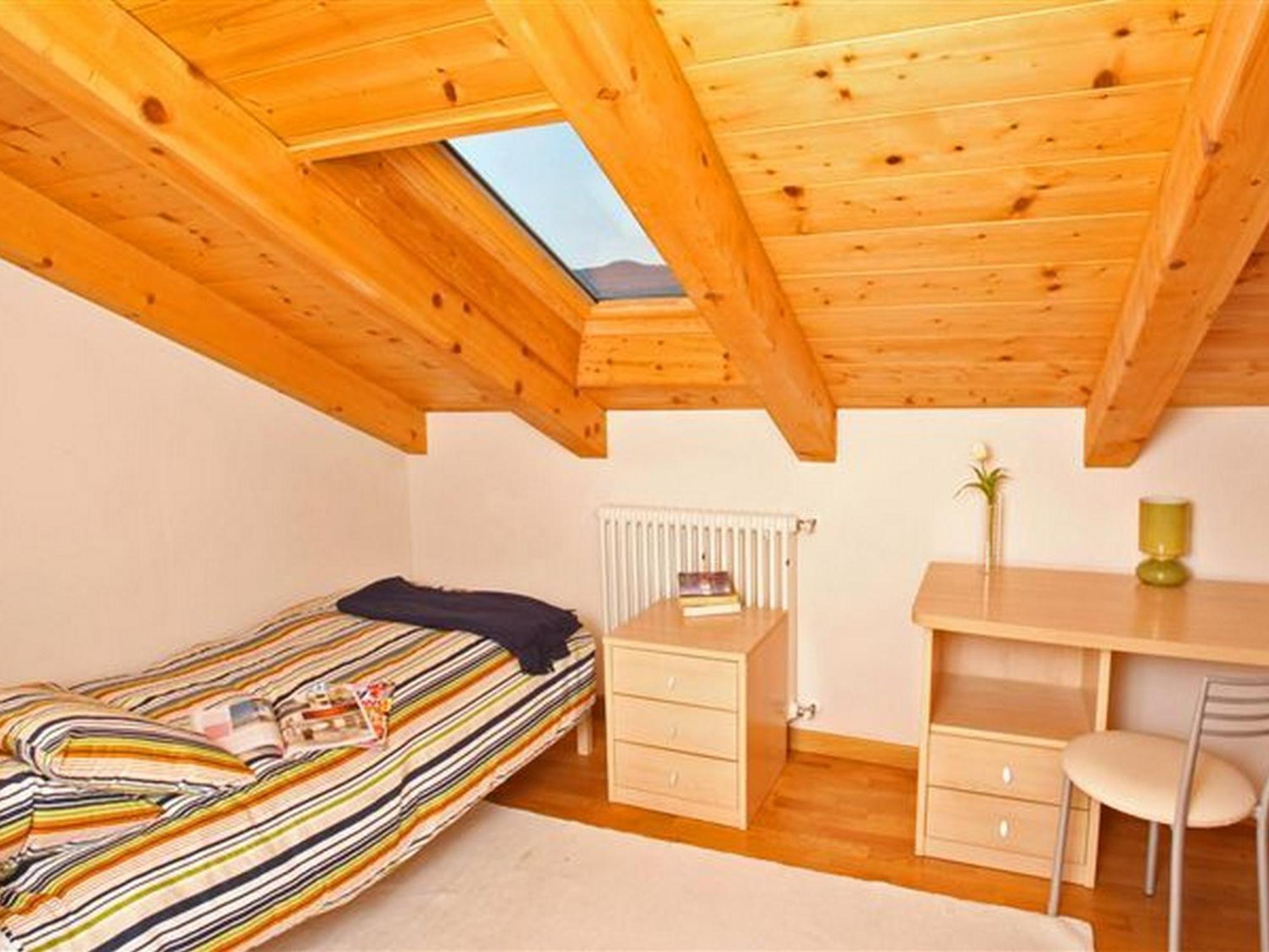 Ferienwohnung La Piazza Menaggio Exterior foto
